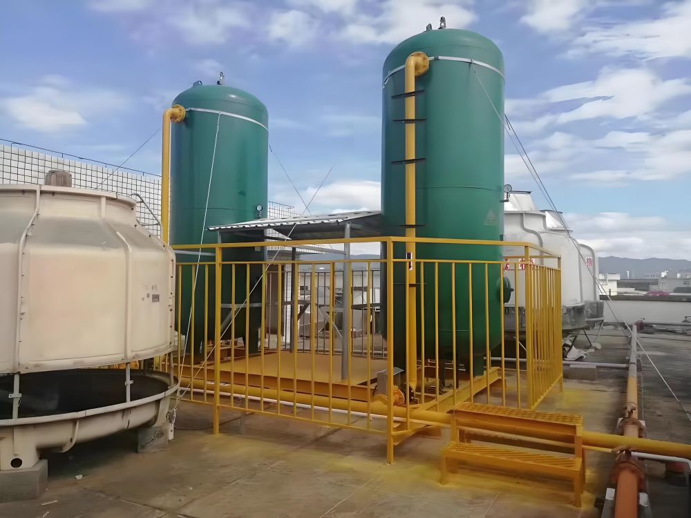 桑珠孜压力容器安装费用